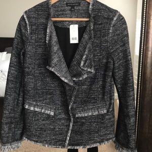 Banana Republic jacket blazer.